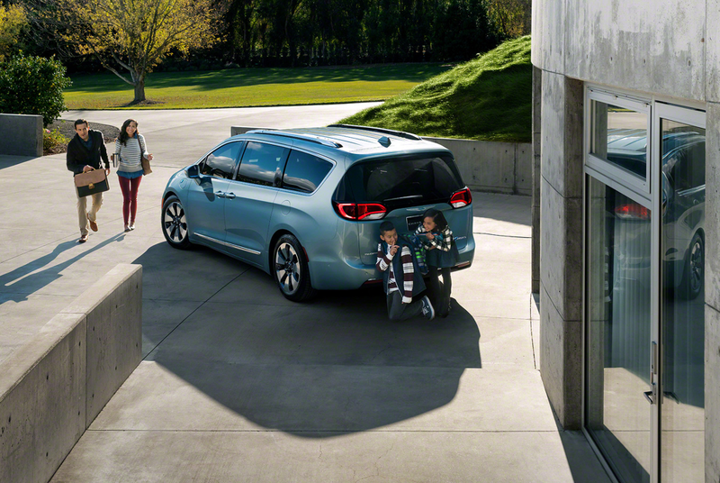 Illustration for article titled My Plan for the Chrysler Brand